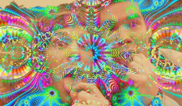 Things To Do On Acid