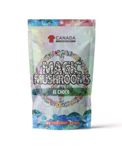 El Choco Magic Mushrooms (Premium)