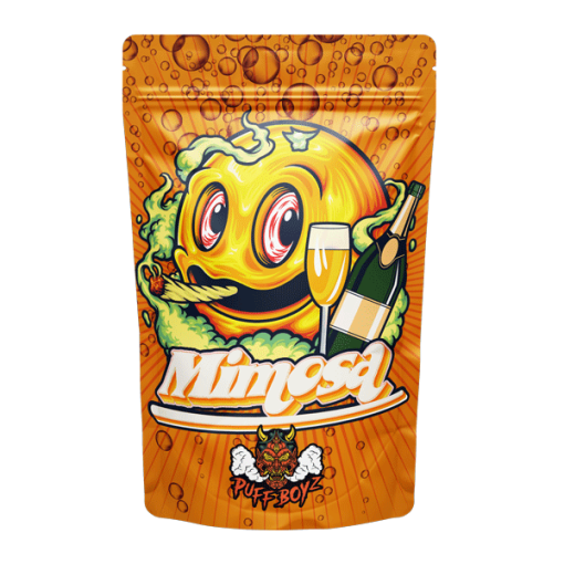Mimosa A++++ Sativa Puff Boyz