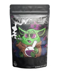 Fire Alien Master | Hybrid AAAA+ | Runtz