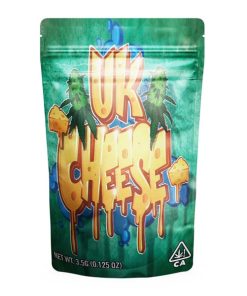 UK Cheese | Hybrid AAAA+ | Runtz