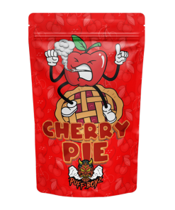 Cherry Pie A++++ Hybrid Puff Boyz