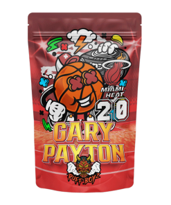 Gary Payton A++++ Hybrid Puff Boyz