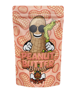 Peanut Butter Breath A++++ Hybrid Puff Boyz