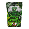 Sour Diesel A++++ Sativa Puff Boyz