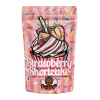 Strawberry Shortcake A++++ Hybrid Puff Boyz