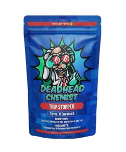 Trip Stopper - Deadhead Chemist