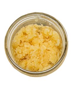 Live Resin – One Punch (Indica)