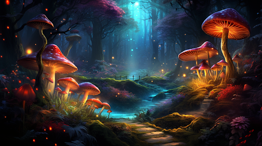 Decoding Myths About Magic Mushrooms: Are They Safe?